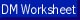 Written Homework