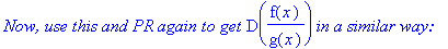 [Maple Math]