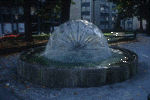 Sion Fountain