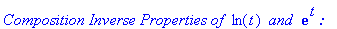 [Maple Math]